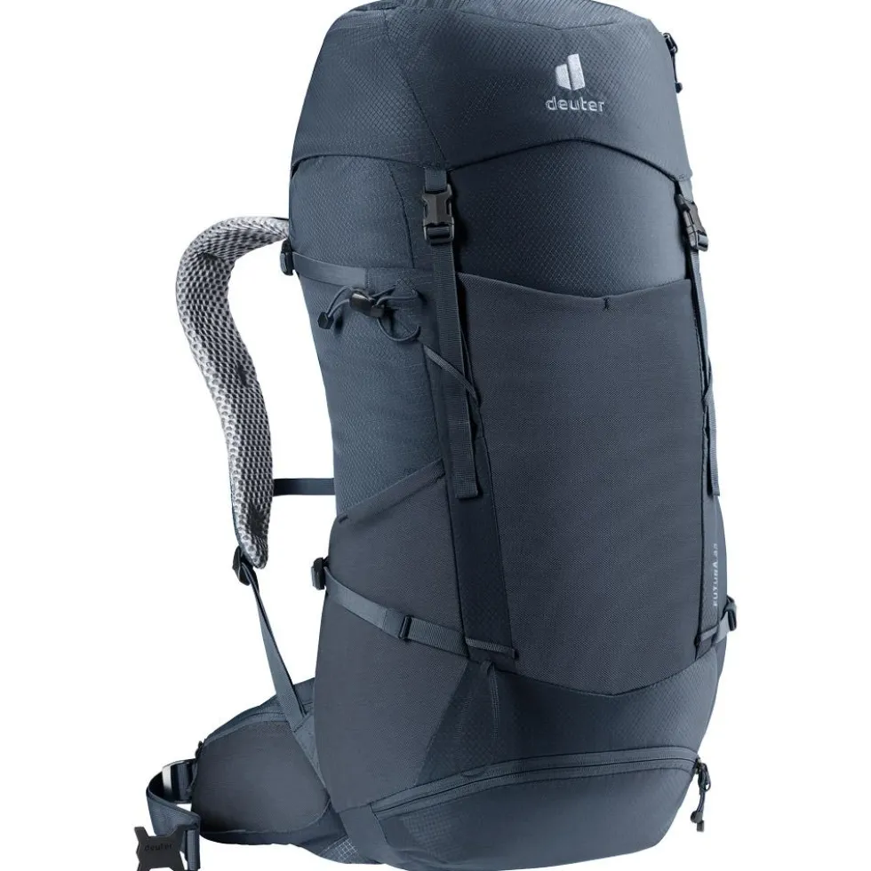 Zaino Deuter Futura 32 Black