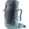 Zaino Deuter Futura 32 Graphite Shale