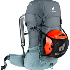 Zaino Deuter Futura 32 Graphite Shale