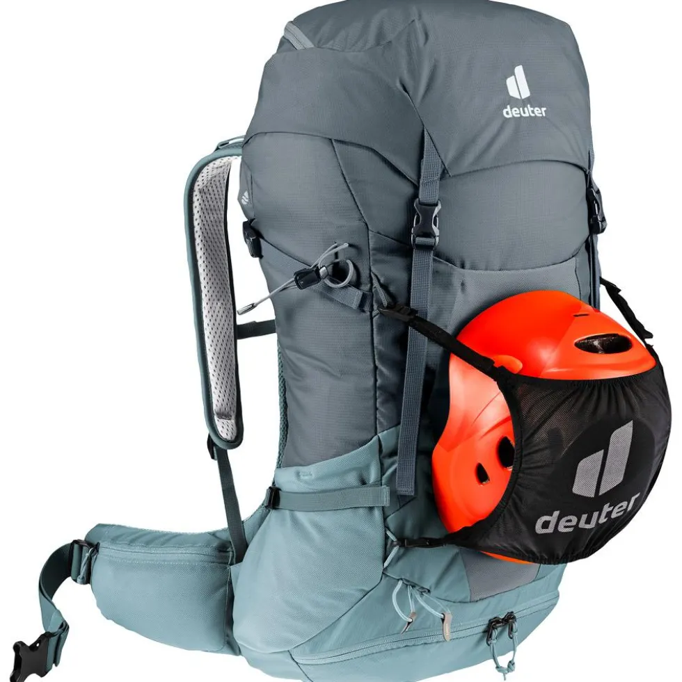 Zaino Deuter Futura 32 Graphite Shale