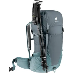 Zaino Deuter Futura 32 Graphite Shale