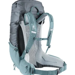 Zaino Deuter Futura 32 Graphite Shale