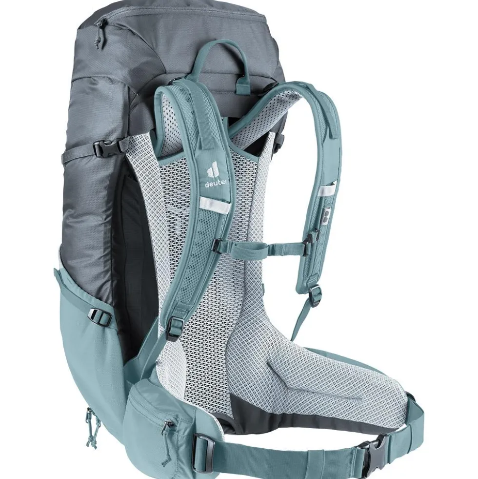 Zaino Deuter Futura 32 Graphite Shale