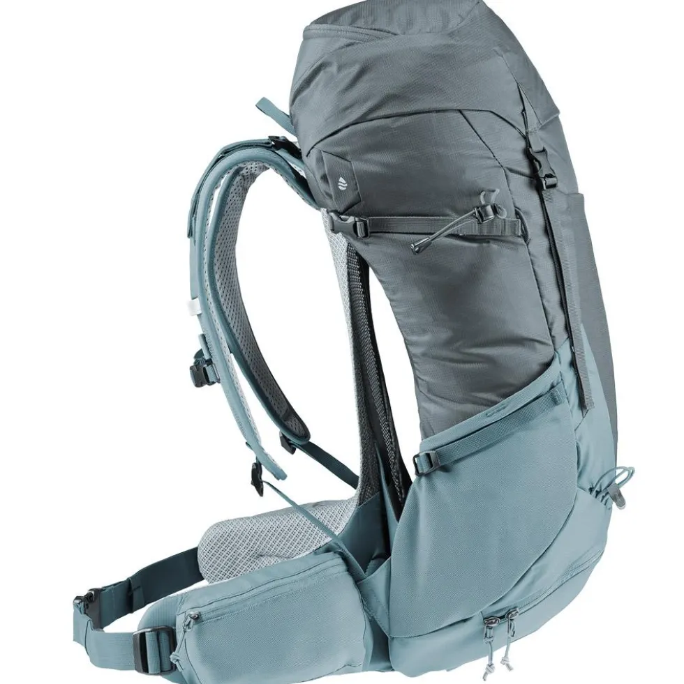 Zaino Deuter Futura 32 Graphite Shale