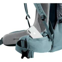 Zaino Deuter Futura 32 Graphite Shale
