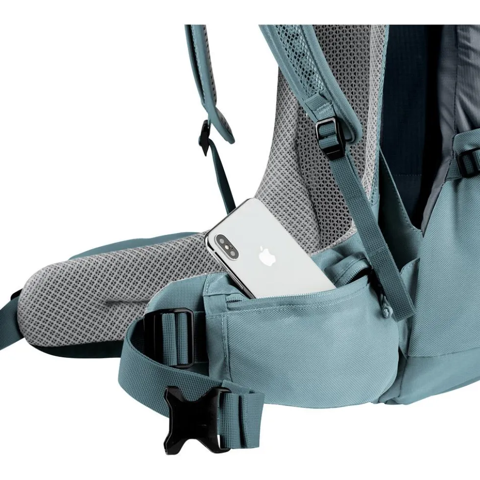 Zaino Deuter Futura 32 Graphite Shale