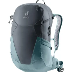 Zaino Deuter Futura 23L Graphite Shale