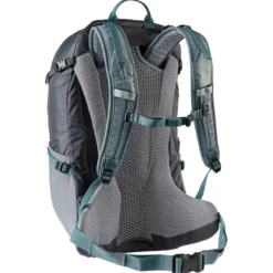 Zaino Deuter Futura 23L Graphite Shale