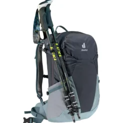 Zaino Deuter Futura 23L Graphite Shale