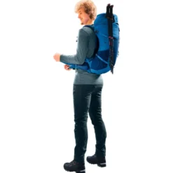 Zaino Deuter Futura 32 Nightblue Baltic