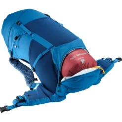 Zaino Deuter Futura 32 Nightblue Baltic