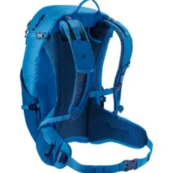 Zaino Deuter Futura 27 Nightblue Baltic