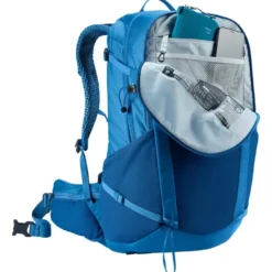 Zaino Deuter Futura 27 Nightblue Baltic