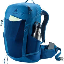 Zaino Deuter Futura 27 Nightblue Baltic