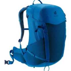 Zaino Deuter Futura 27 Nightblue Baltic