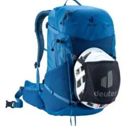 Zaino Deuter Futura 27 Nightblue Baltic