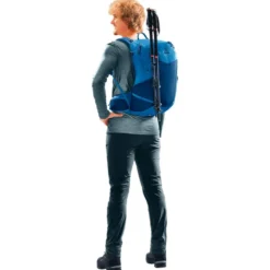 Zaino Deuter Futura 27 Nightblue Baltic