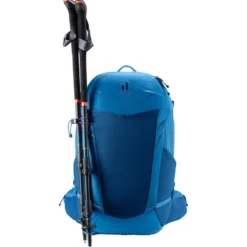 Zaino Deuter Futura 27 Nightblue Baltic