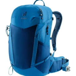 Zaino Deuter Futura 27 Nightblue Baltic
