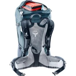 Zaino Deuter Futura Pro 36 Atlantic Ink