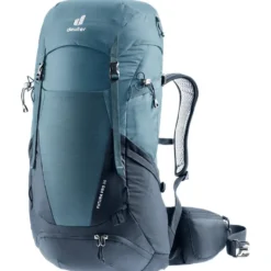 Zaino Deuter Futura Pro 36 Atlantic Ink
