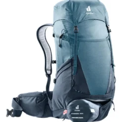Zaino Deuter Futura Pro 36 Atlantic Ink