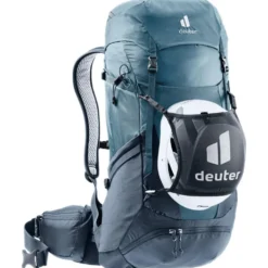 Zaino Deuter Futura Pro 36 Atlantic Ink