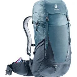Zaino Deuter Futura Pro 36 Atlantic Ink