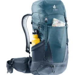 Zaino Deuter Futura Pro 36 Atlantic Ink