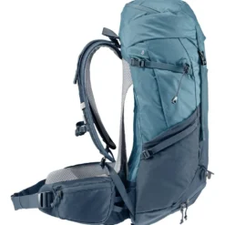 Zaino Deuter Futura Pro 36 Atlantic Ink