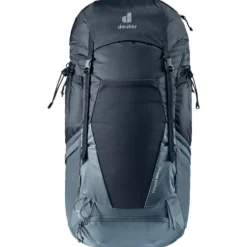 Zaino Deuter Futura Pro 40 Black Graphite