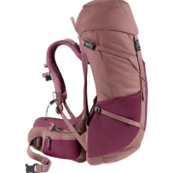 Zaino Deuter Futura Pro 34 SL Cassis Ashrose