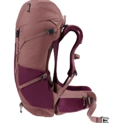 Zaino Deuter Futura 30 SL Cassis Ashrose