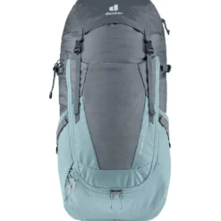 Zaino Deuter Futura 24 SL Graphite Shale