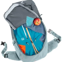 Zaino Deuter Futura 24 SL Graphite Shale