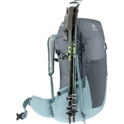 Zaino Deuter Futura 24 SL Graphite Shale