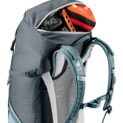 Zaino Deuter Futura 24 SL Graphite Shale