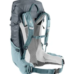 Zaino Deuter Futura 24 SL Graphite Shale