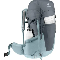 Zaino Deuter Futura 24 SL Graphite Shale