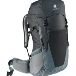 Zaino Deuter Futura 24 SL Graphite Shale
