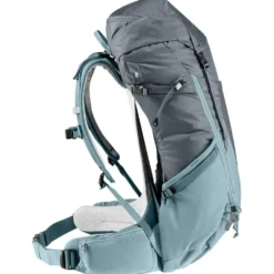 Zaino Deuter Futura 24 SL Graphite Shale