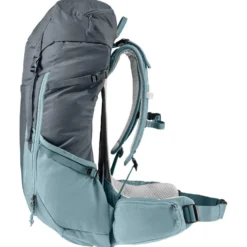 Zaino Deuter Futura 24 SL Graphite Shale