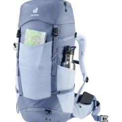 Zaino Deuter Futura 30 SL Polar Bluejay