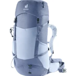 Zaino Deuter Futura 30 SL Polar Bluejay