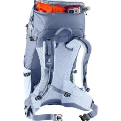 Zaino Deuter Futura 30 SL Polar Bluejay