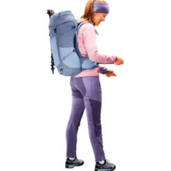 Zaino Deuter Futura 30 SL Polar Bluejay