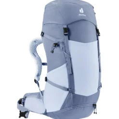 Zaino Deuter Futura 30 SL Polar Bluejay