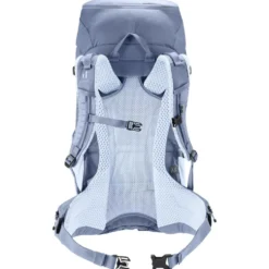 Zaino Deuter Futura 30 SL Polar Bluejay
