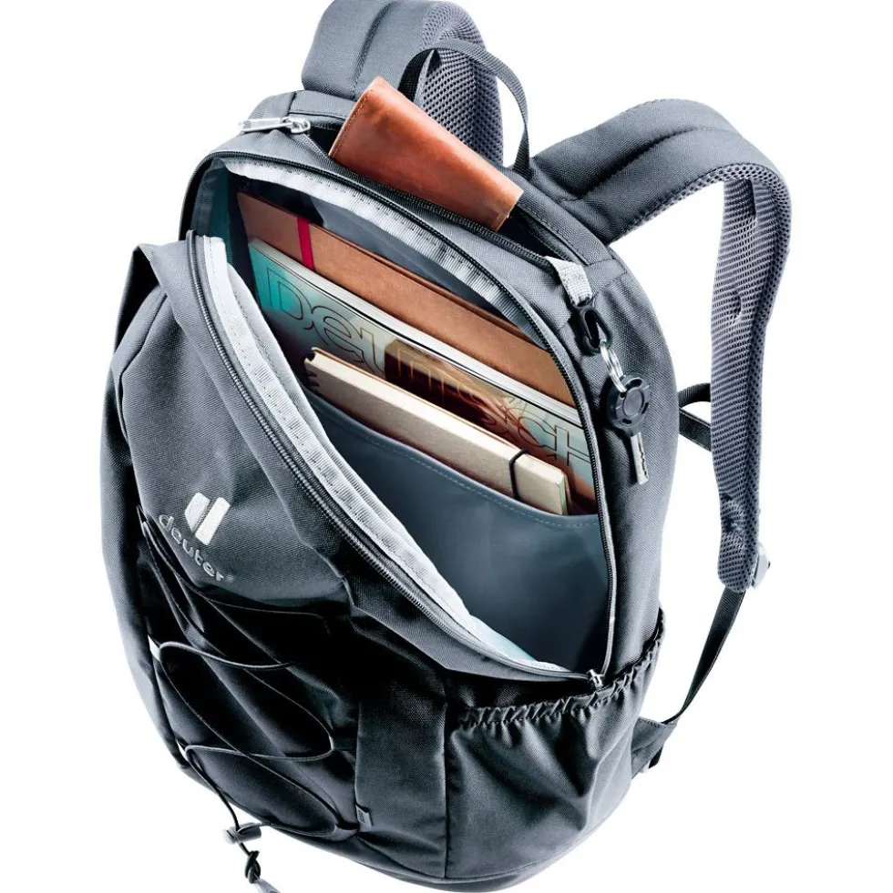 Zaino Deuter Gogo 25 Black