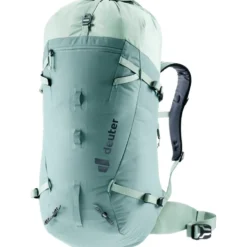 Zaino Deuter Guide 28 SL Jade Frost